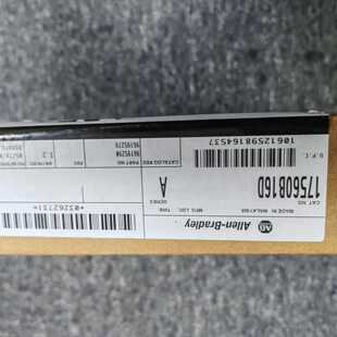 溢价-Allen-Bradley模块1756OB16D