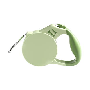 狗狗牵引绳狗绳遛狗绳子自动可伸缩中小型犬宠物柴犬小狗柯基狗链