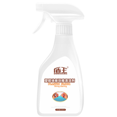 pvc地胶清洁剂去划痕去污