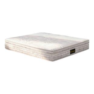 【全拆0胶水】慕思旗舰店床垫零胶水可拆卸天然乳胶席梦思弹簧垫