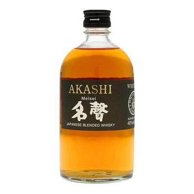 欧洲akashi威士忌500ml
