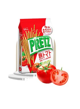 格力高蔬菜饼干棒日本现货