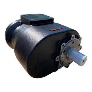 原装全新鲍斯机头YNE163RB螺杆空压机专用55KW主机机头原厂正品