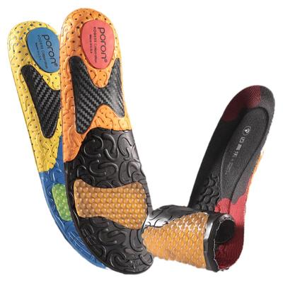 迈高乐高弹减震运动鞋垫仿碳板