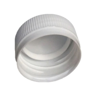 3025口瓶盖万能通用型矿泉水一次性盖红白蓝黑色食品圆形塑料瓶盖