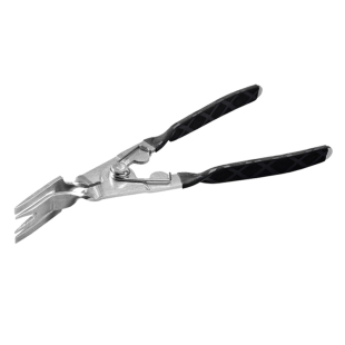 不锈钢汽车开灯钳铆钉钳子卡扣胶扣起子汽修大灯拆改灯罩拆卸工具