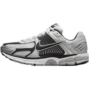 Nike/耐克官方正品Zoom Vomero 5男女复古缓震跑步鞋FJ4151-004