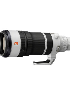 【新品上市】Sony/索尼 FE100-400mm F4.5 超远摄镜头SEL100400MC