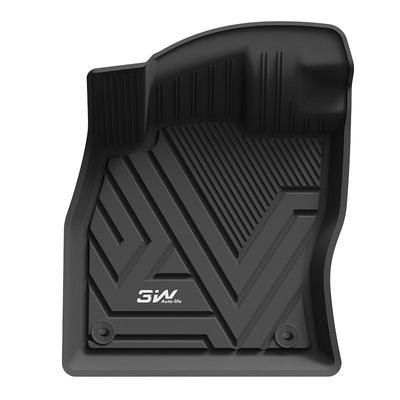 3w全TPE脚垫大众专用速腾高尔夫