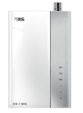 万家乐超节能一级能效热水器
