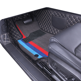 东风标致408 3008 4008 508 2008 5008 301 307全包围汽车脚垫