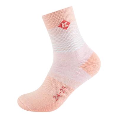 薰风羽毛球加厚运动袜