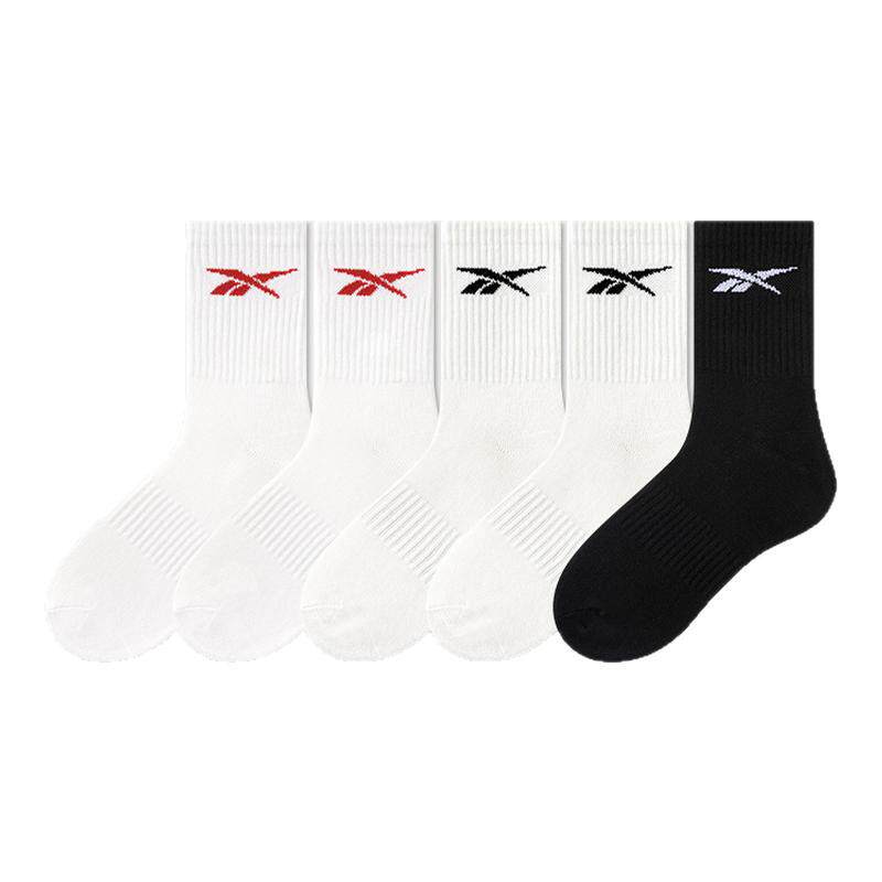 Reebok/锐步青少年长筒袜长筒袜