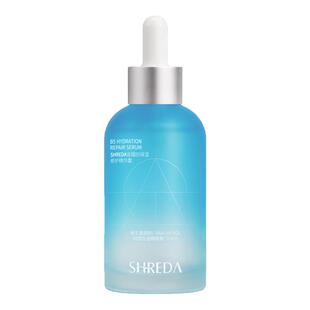 福瑞达诠润B5保湿修护精华液舒缓泛红干皮补水敏感肌熬夜护肤水