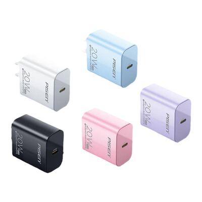 品胜20w/30w适用于苹果15充电器