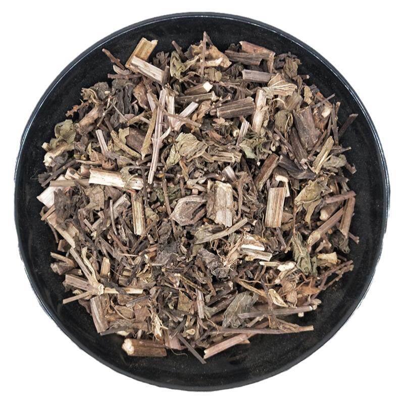 马鞭草中药材500克 马鞭草茶 山区新货马边草 马鞭梢正品精选包邮