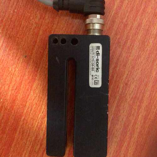 【询价】德国di-soric UGUTI 6/70 G6-B5 传感适用