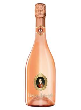 王子香槟气泡酒果酒葡萄酒起泡酒