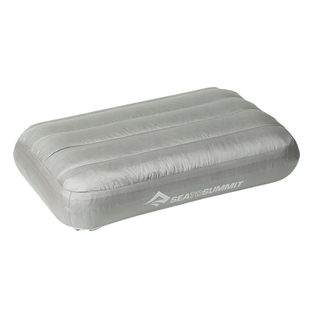 seatosummit羽绒充气枕头 户外露营便携枕羽绒保温舒适旅行充气枕