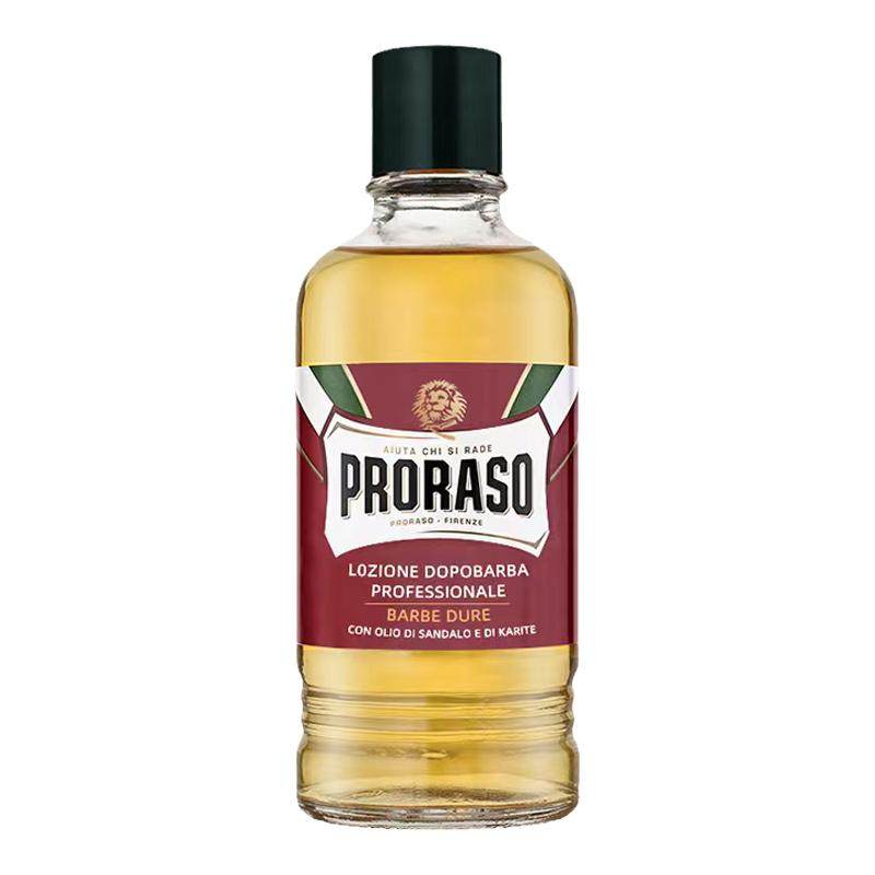 须后水须后水PRORASO/帕拉索檀香