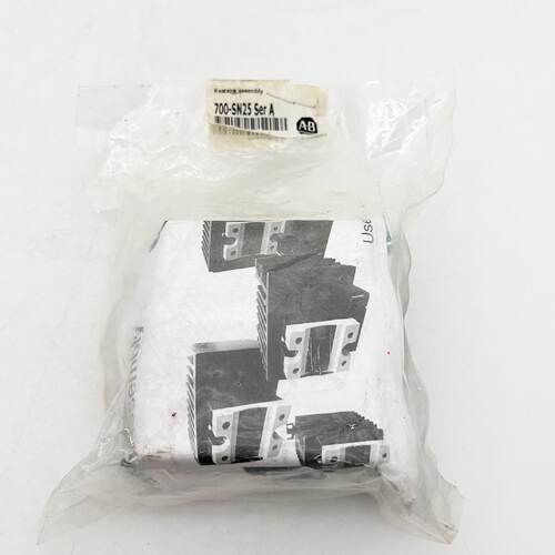 议价700-SN25散热器罗克韦尔Allen-Bradley全新现货700SN25