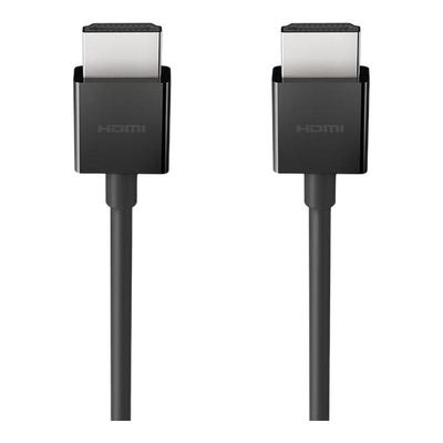 贝尔金HDMI高清视频线