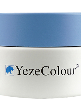 秋冬流行美甲店专用胶YezeColour