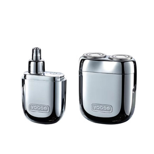 男生生日礼物送男友男士男朋友男人爸爸实用给老公的仪式感剃须刀