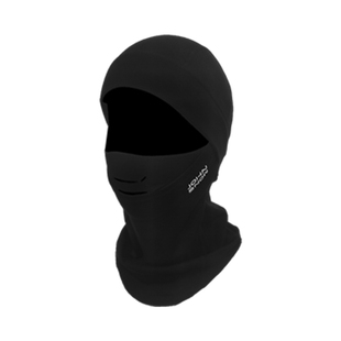 John snow滑雪护脸面罩户外男女保暖头套头盔冬防风防寒神器脖套