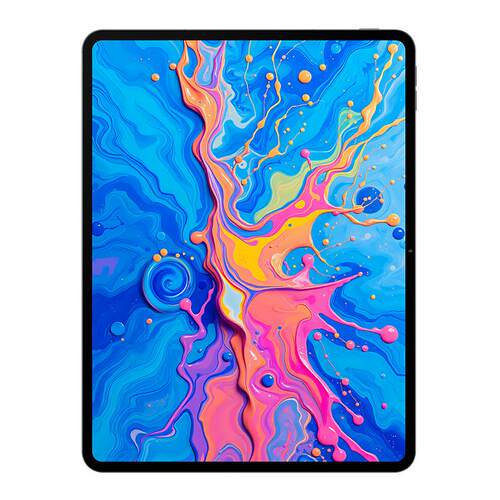 台电Artpad Pro平板电脑12.7英寸阔型屏4G插卡平板大容量大内存高性价比考研学习游戏娱乐绘画平板全新正品