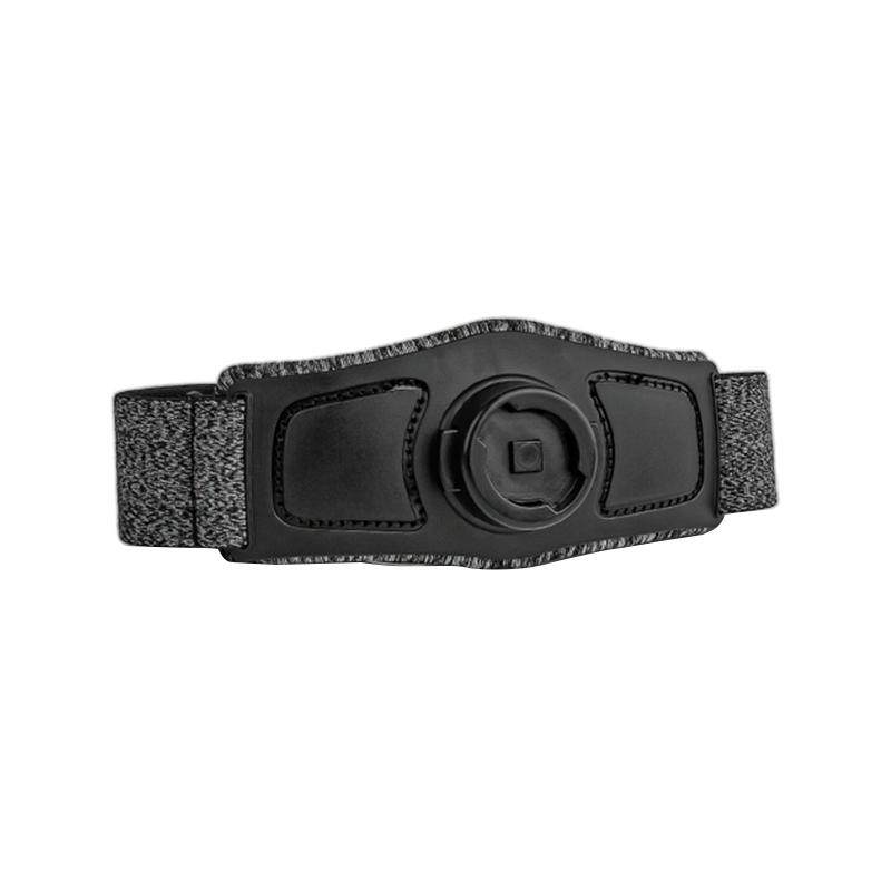 适用DJI大疆Action5pro/4/3运动相机快拆头带第一人称视角拍摄设备gopro13/12加长调节头戴式支架Ac