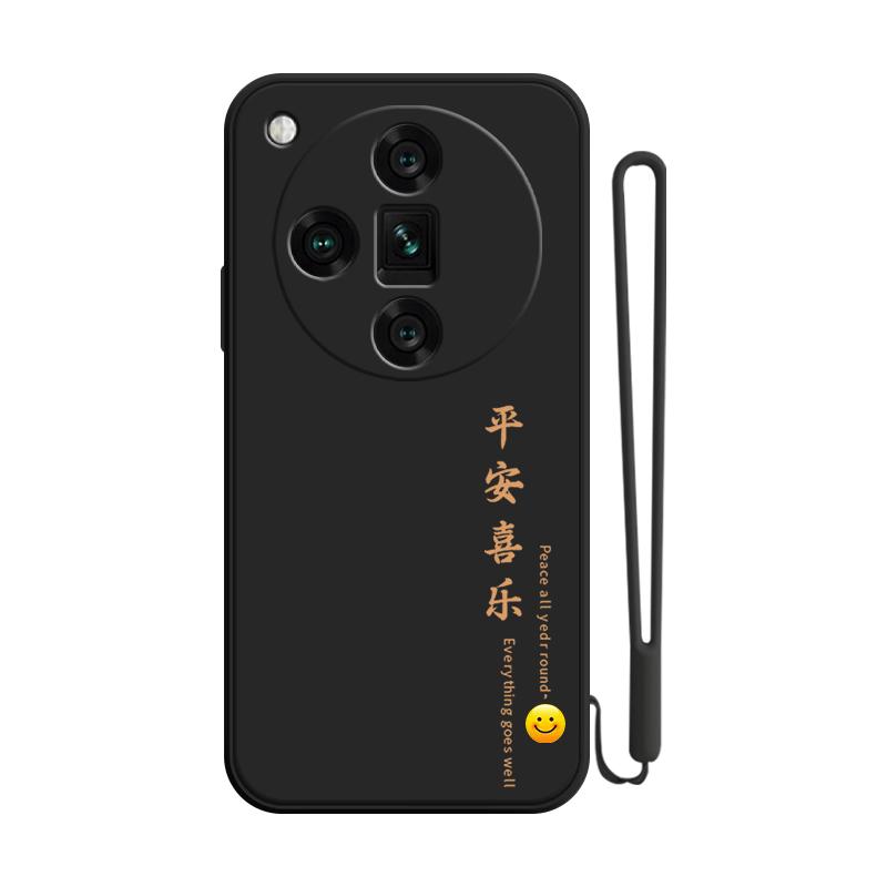 适用OPPOFindx7防摔全包送水凝膜