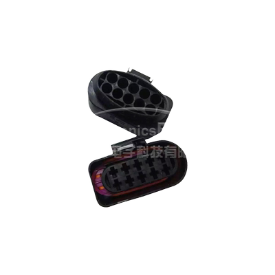 原装连接器泰科493577-1