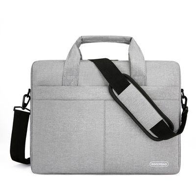 全气囊防震防水15寸笔记本电脑包