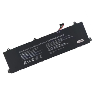 适用于机械革命AEC616864-4S1P 蛟龙16-7602 16Pro-946Q3全新电池