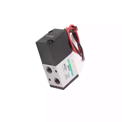 CKD电磁阀3PA119 /3PA110原装现货速发气动控制阀
