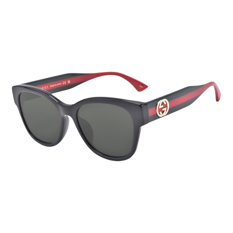 Gucci/古驰时尚蝶形太阳镜