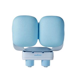 天文坐姿矫正器儿童写字防低头坐姿纠正器小学生视力保护器写字姿势提醒书桌书写作业学习神器