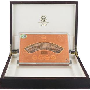 三江源野生冬虫夏草礼盒特级品15克高海拔青海玉树头期虫草送礼