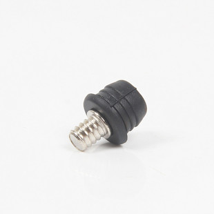 音箱网罩子母扣卡头音响网扣 音响网罩架网扣籽塑料网架0.29网扣