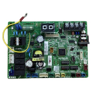 海信日立中央空调室内主板H7B03742A/H7B03742B/C风管机H7B07409A