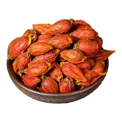 正品栀子1000克新货泡水食用上色