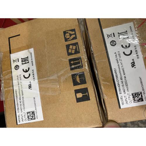 询价台达伺服电机ECMA-A3H-CY0604RS1、未