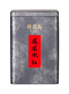 狮头脚【凤凰水仙】高山韵