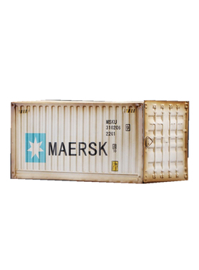 铁艺美式风复古桌面餐厅纸巾盒