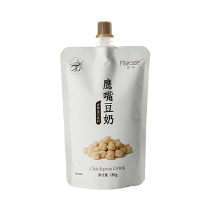 馥植鹰嘴豆植物奶无麸质正品