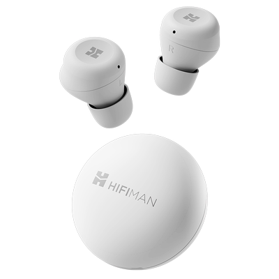 HIFIMAN蓝牙耳机蓝牙5.3ENC降噪