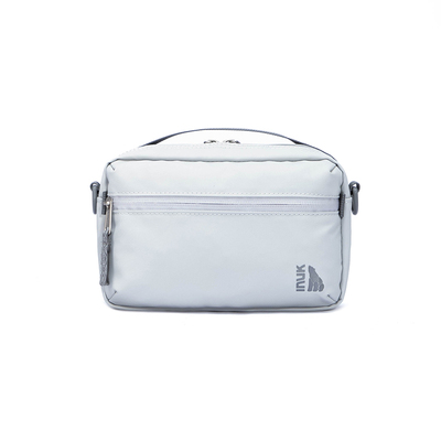 INUK腰包户外通勤男女通用