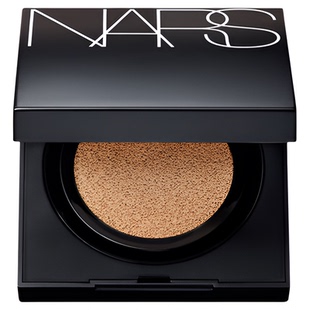 【自营】Nars/娜斯亮采持久气垫粉底液12g方气垫超持妆无暇奶油肌