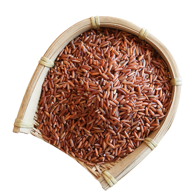 井冈山红大米糙米2025年新米糖人专用主食粗粮五谷杂粮米无糖低脂